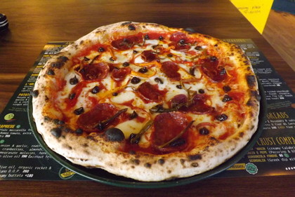 ハロウィン・スペシャル